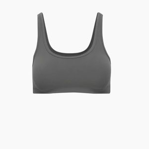 Aritzia TnAction Butter Bra Top